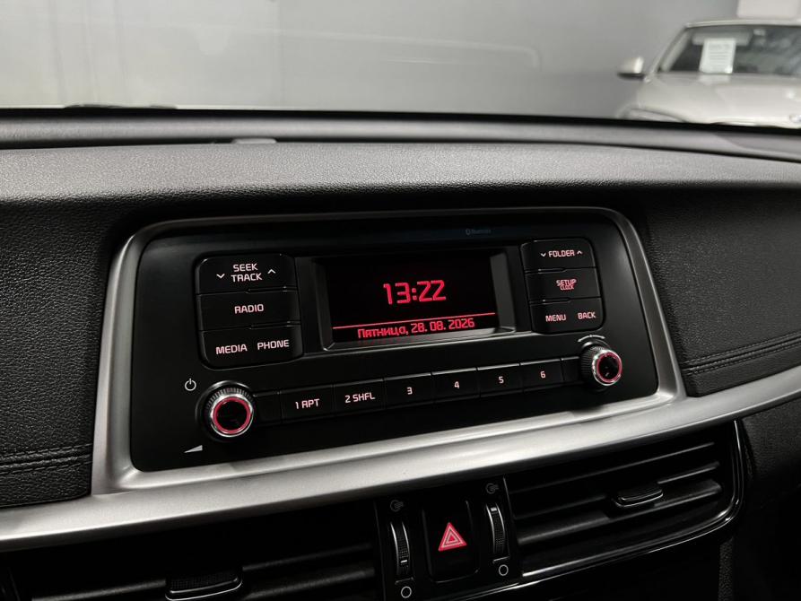 Kia Optima IV Рестайлинг Тверь  - изображение 14
