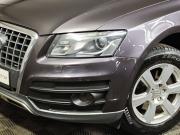 Audi Q5 I (8R) Москва  - изображение 29