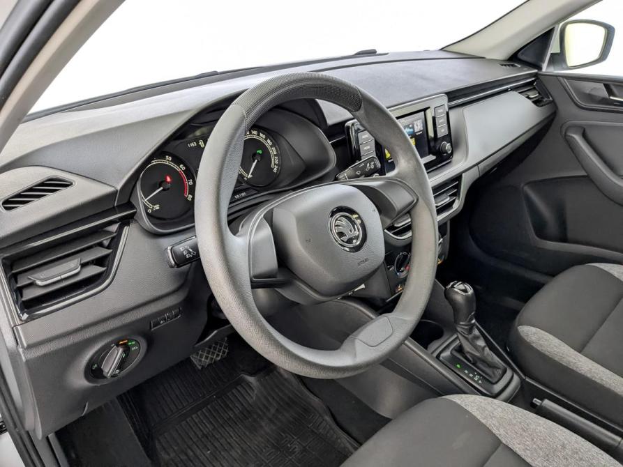 Skoda Rapid II Москва  - изображение 16
