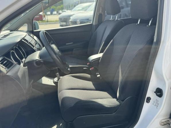 Nissan Tiida I Рестайлинг с пробегом 2011 года, цена 590 000 рублей, 187000 км, хэтчбек, Автокод Объявления
