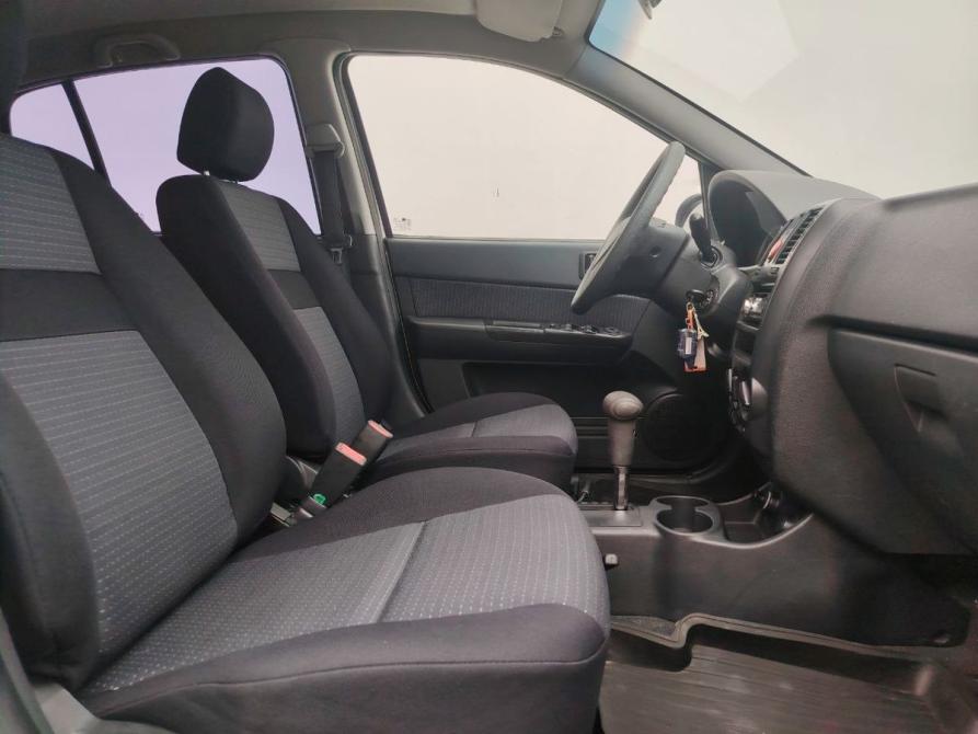 Hyundai Getz I Рестайлинг Москва  - изображение 10