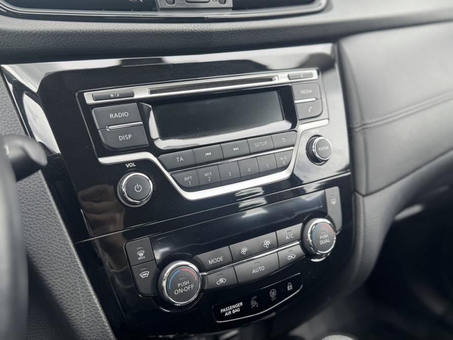 Nissan Qashqai II Рестайлинг Тверь  - изображение 18