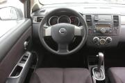 Nissan Tiida I Рестайлинг Белгород  - изображение 42