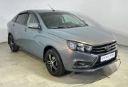 Lada (ВАЗ) Vesta I Саранск  - изображение 41