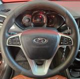 Lada (ВАЗ) Vesta I Вологда  - изображение 28