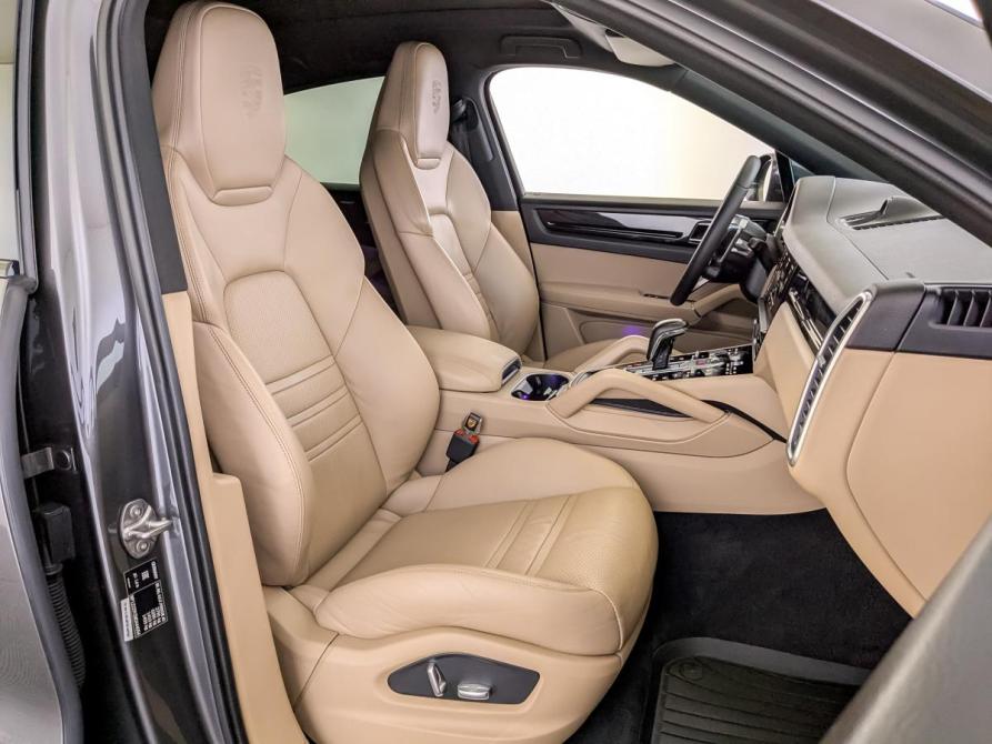 Porsche Cayenne III Москва  - изображение 24