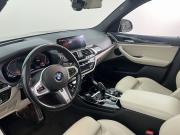 BMW X3 III (G01) Москва  - изображение 26
