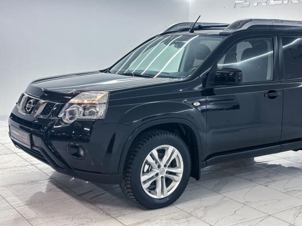Nissan X-Trail II Рестайлинг с пробегом 2011 года, цена 1 369 000 рублей, 191000 км, внедорожник, Автокод Объявления