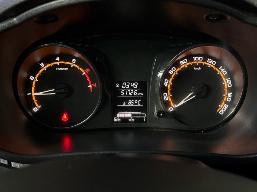 Lada (ВАЗ) Granta I Рестайлинг Волгоград  - изображение 6