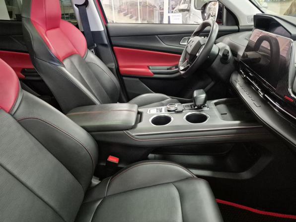 Changan CS55 Plus II с пробегом 2023 года, цена 2 269 000 рублей, 36695 км, внедорожник, Автокод Объявления