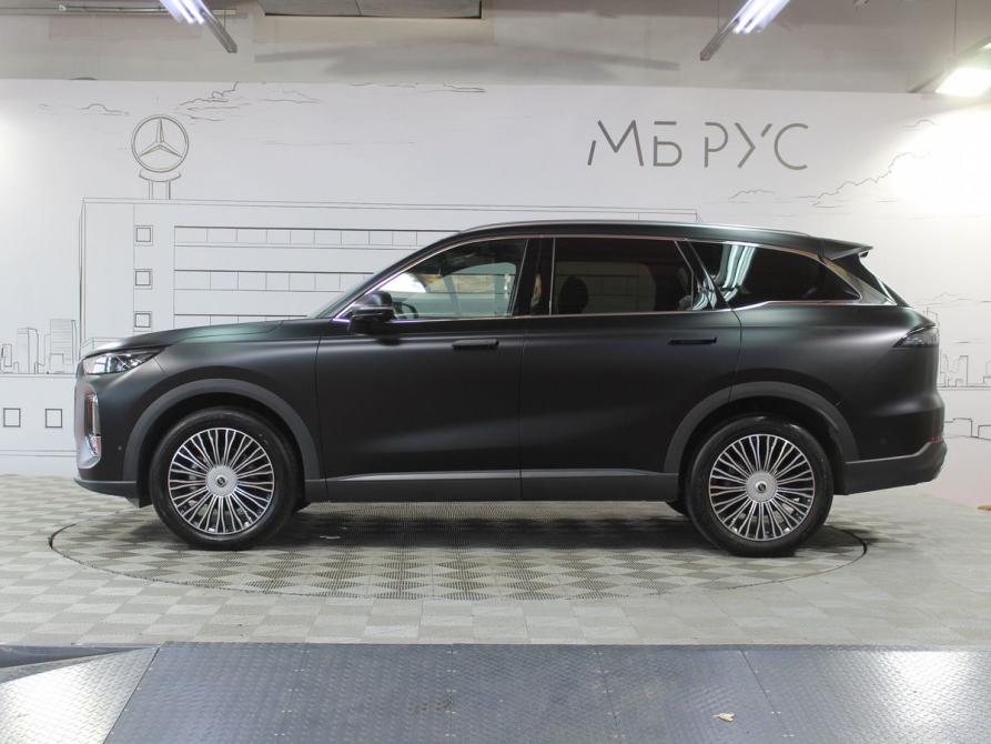 Chery Tiggo 9 I Москва  - изображение 10