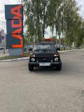 Lada (ВАЗ) 2121 (4x4) I Рестайлинг Кострома  - изображение 15