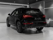Audi Q5 II (FY) Рестайлинг Москва  - изображение 32