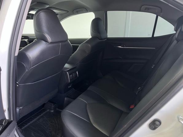 Toyota Camry VIII (XV70) с пробегом 2019 года, цена 2 750 000 рублей, 89509 км, седан, Автокод Объявления