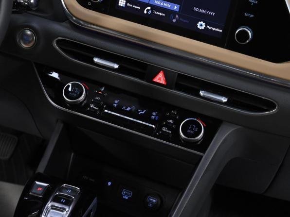 Hyundai Sonata VIII (DN8) с пробегом 2022 года, цена 2 099 000 рублей, 74500 км, седан, Автокод Объявления
