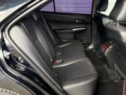 Toyota Camry VII (XV50) Кемерово  - изображение 45