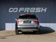BMW X3 II (F25) Краснодар  - изображение 29