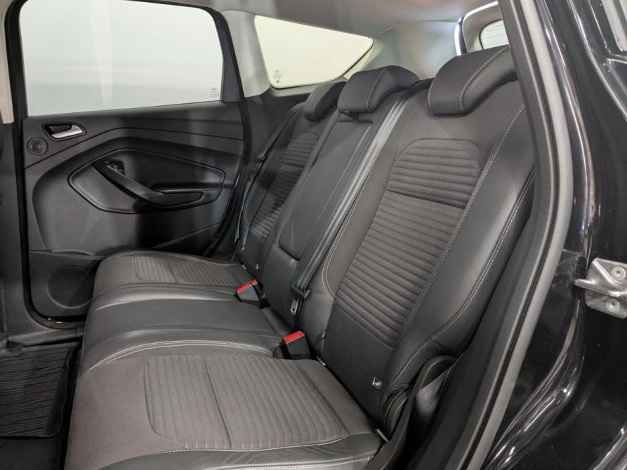 Ford Kuga II Рестайлинг Санкт-Петербург  - изображение 13