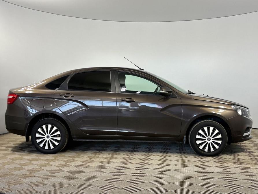 Lada (ВАЗ) Vesta I Борисоглебск  - изображение 6