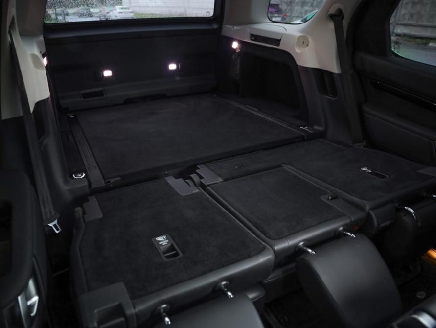 Land Rover Discovery V Санкт-Петербург  - изображение 31