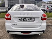 Lada (ВАЗ) Granta I Рестайлинг Уфа  - изображение 25
