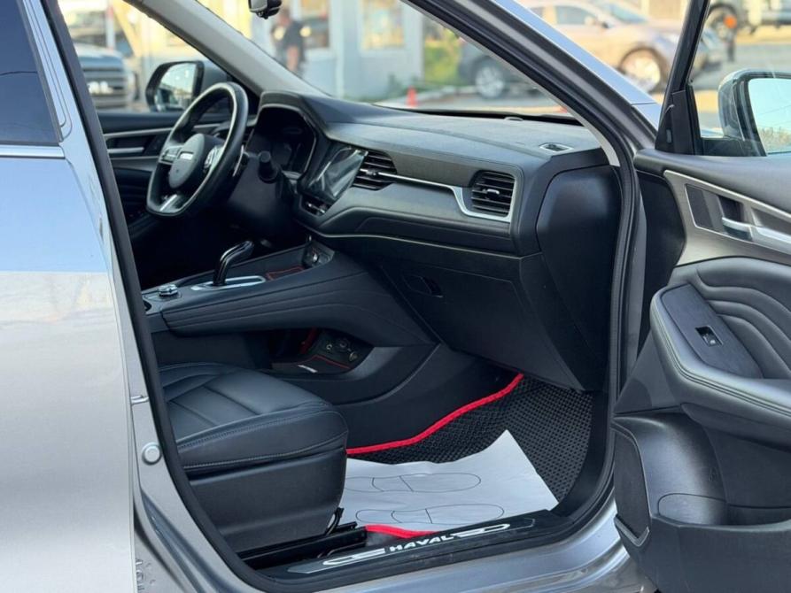 Haval F7 I Тула  - изображение 16