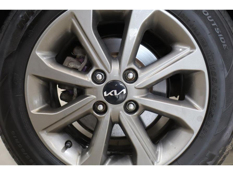 Kia Rio IV Рестайлинг Коломна  - изображение 17