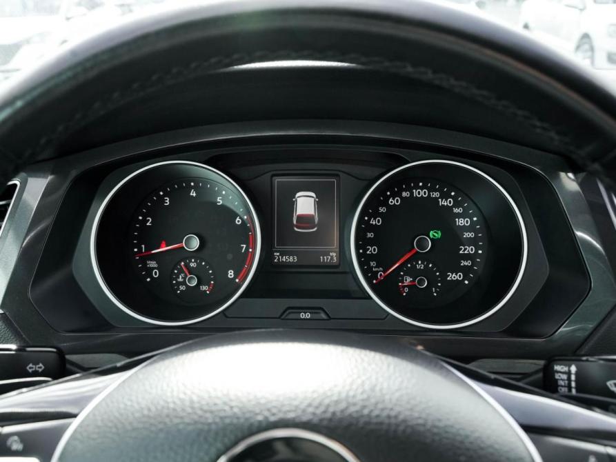 Volkswagen Tiguan II Челябинск  - изображение 16