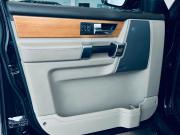 Land Rover Discovery IV Рестайлинг Санкт-Петербург  - изображение 43