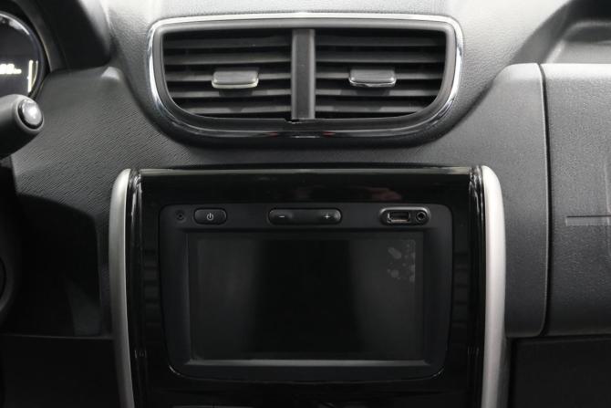 Nissan Terrano III (D10) с пробегом 2019 года, цена 1 599 000 рублей, 100800 км, внедорожник, Автокод Объявления