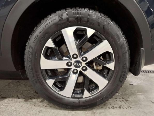 Kia Sorento IV с пробегом 2020 года, цена 3 150 000 рублей, 129735 км, внедорожник, Автокод Объявления