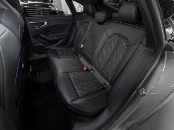 Audi A5 III (B10) с пробегом 2026 года, цена 5 890 000 рублей, 11 км, седан, Автокод Объявления