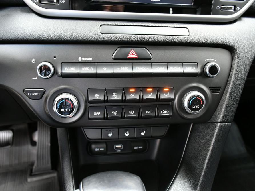 Kia Sportage IV Рестайлинг Новосибирск  - изображение 17