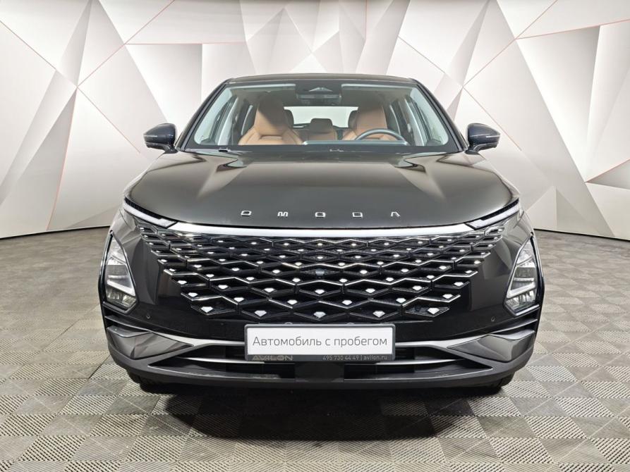 Omoda C5 I Москва  - изображение 7