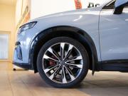 Geely Tugella I Рестайлинг Москва  - изображение 78