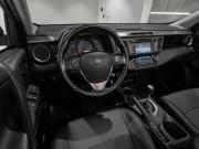 Toyota RAV4 IV (XA40) Москва  - изображение 29