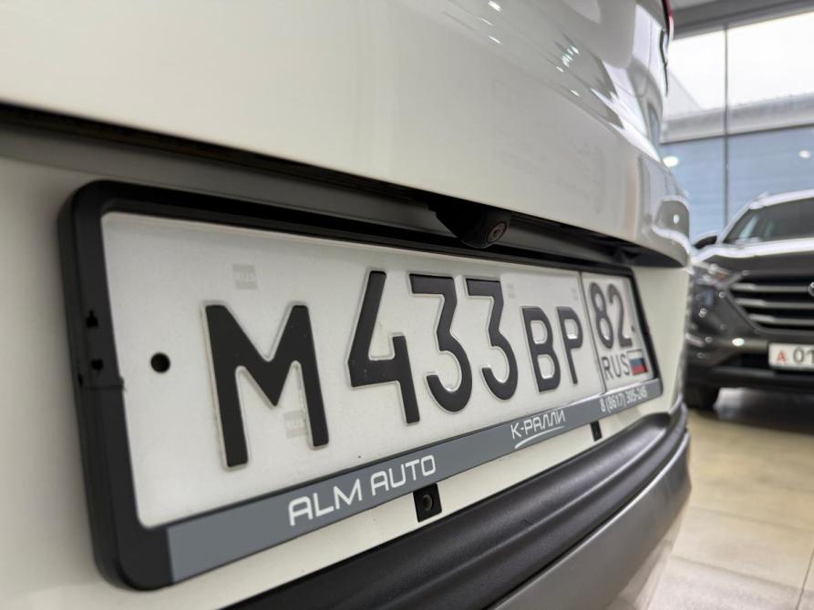 Chery Tiggo 8 I Новороссийск  - изображение 27