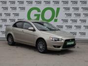 Mitsubishi Lancer X Владимир  - изображение 18