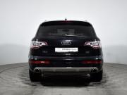 Audi Q7 I (4L) Рестайлинг Санкт-Петербург  - изображение 28