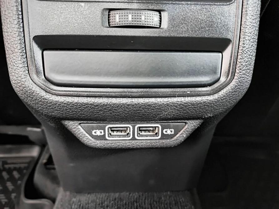 Volkswagen Passat B8 Рестайлинг Уфа  - изображение 23