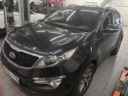 Kia Sportage III Рестайлинг Санкт-Петербург  - изображение 23