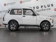 Lada (ВАЗ) 2121 (4x4) I Рестайлинг (2020) Минеральные Воды  - изображение 20