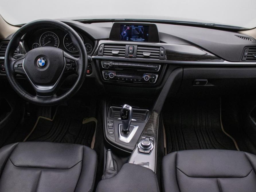 BMW 4 серии F32/F33/F36 Москва  - изображение 14