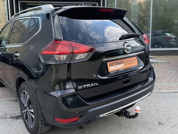 Nissan X-Trail III Рестайлинг с пробегом 2019 года, цена 2 620 000 рублей, 37000 км, внедорожник, Автокод Объявления