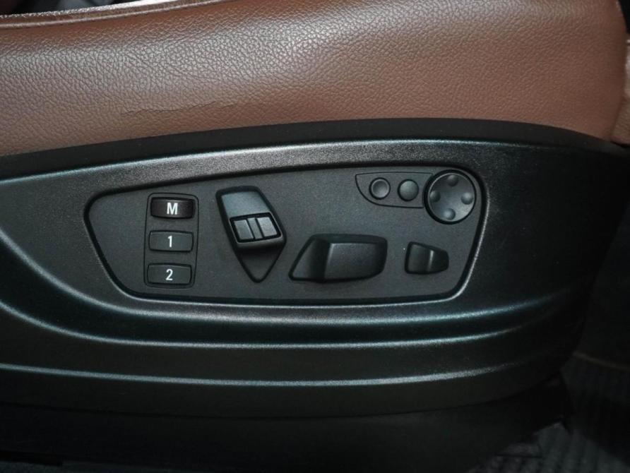 BMW X5 II (E70) Рестайлинг Воронеж  - изображение 17