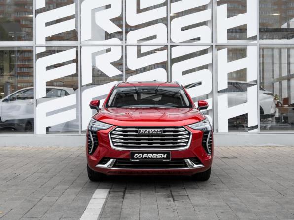 Haval Jolion I с пробегом 2023 года, цена 1 948 000 рублей, 62044 км, внедорожник, Автокод Объявления