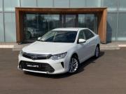 Toyota Camry VII (XV50) Рестайлинг Оренбург  - изображение 19