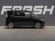 Suzuki Solio III Краснодар  - изображение 27