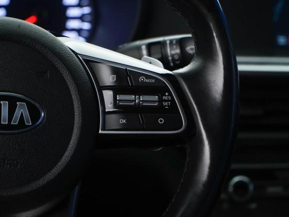 Kia Optima IV Рестайлинг с пробегом 2019 года, цена 2 049 777 рублей, 103147 км, седан, Автокод Объявления