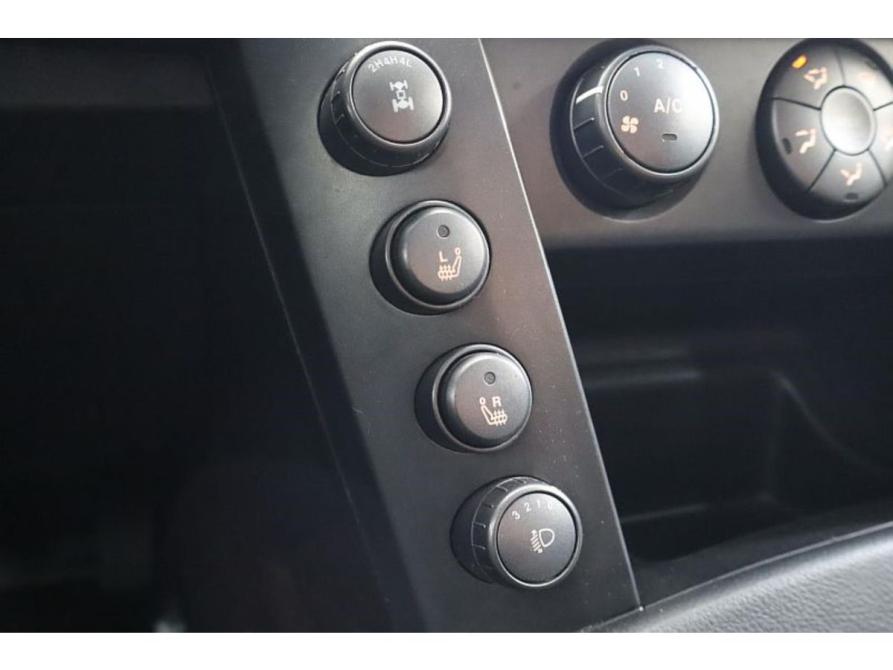 SsangYong Kyron I Рестайлинг Коломна  - изображение 12